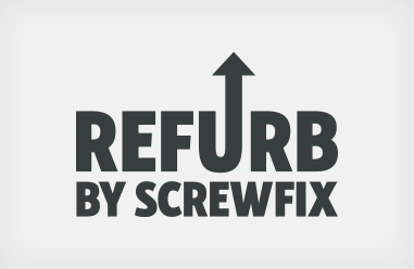 Refurb By Screwfix